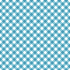 Seamless traditional tablecloth pattern