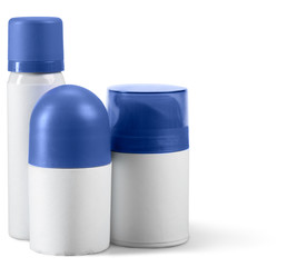 Personal hygiene products