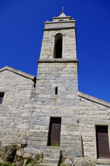  Corsican village