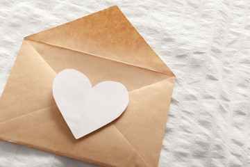 Love Letter