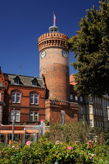 Cottbus, Brandenburger Platz, Spremberger Turm Der Dicke - 144050501