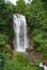 Waterfall Bali