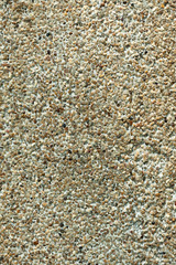 Grungy White Concrete Wall Background