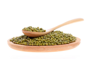 mung beans