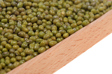 mung beans