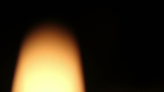 Candle Flame Alpha Channel Very easy to composite, just drag the element into yo