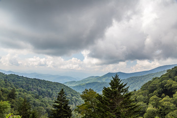 Blue Ridge Parkway