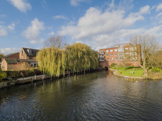Fototapeta premium stratford upon avon