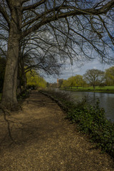 Fototapeta premium stratford upon avon