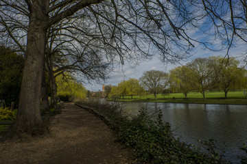 stratford upon avon