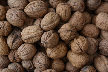 Walnüsse