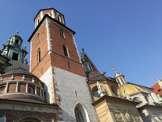 royal castle wawel