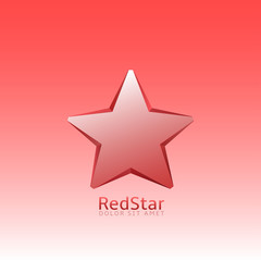Red Star logo