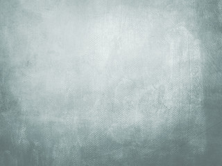 Obraz premium blue canvas background or texture texture
