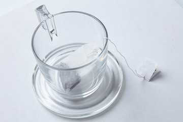 teabag