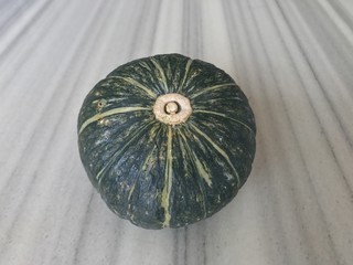Pumpkin