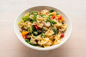 Italian salad