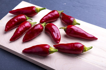 peperoncini