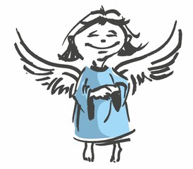 angel