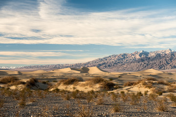 Death Valley National Park