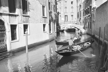 Venice, Italy travel