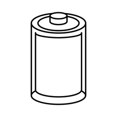 roll tape record isolted icon vector illustration design