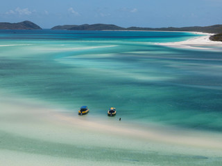 Whitsundays 