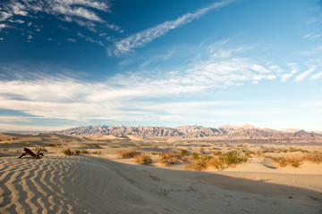 Death Valley National Park