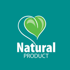 logo natural product