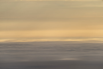 Foggy Morning