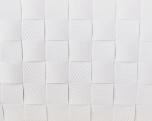 white square texture. white background pattern
