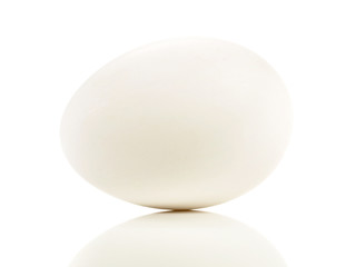 Gänseei