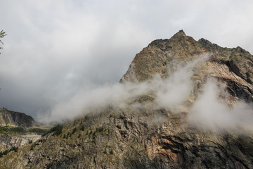 Val Ferret - Valle d'Aosta