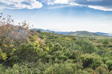 Hvar island, Croatia