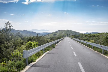 Hvar island, Croatia