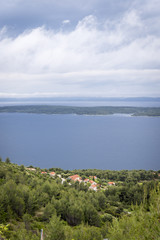 Hvar island, Croatia