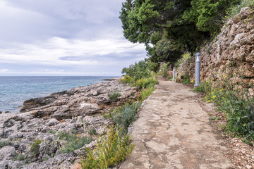 Hvar island, Croatia
