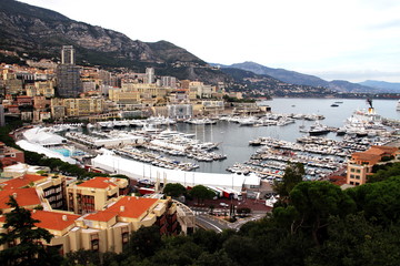 Monaco