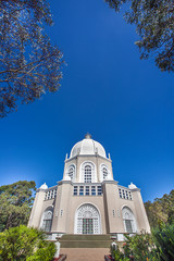 Bahai Tempel  Ingleside NSW Australien