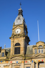 Kendal Town Hall
