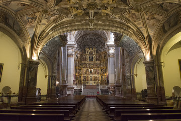 iglesia