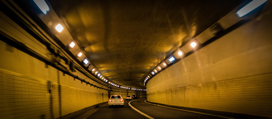Tokyo Metropolitan Expressway