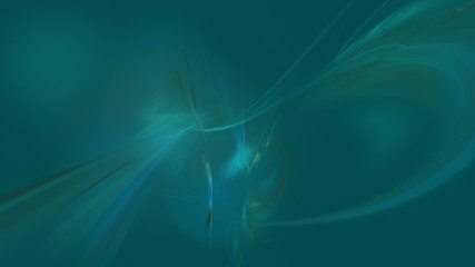 Weicher kreativer Hintergrund - petrol