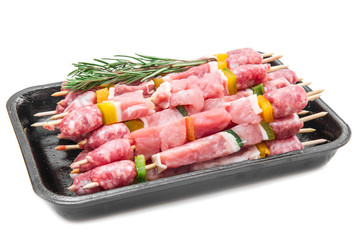 pasta with broccoli pesto and pistachios