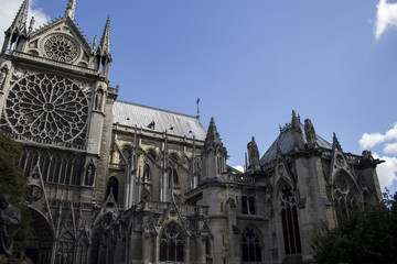 Fototapeta premium paris