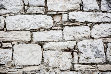 old brick wall