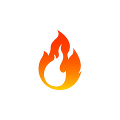 Fire icon