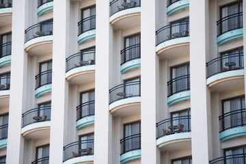 Geometric architecture