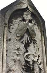 Cimetière Du Montparnasse / PARIS