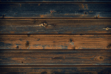 Fototapeta premium Background texture of wooden boards